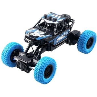 ماشین بازی کنترلی مدل آفرود شارژی