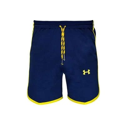 شلوارک ورزشی مردانه مدل GS-M-6324