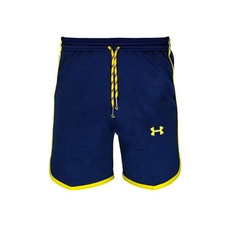 شلوارک ورزشی مردانه مدل GS-M-6324