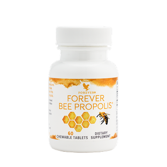 مکمل فوراور بی پروپولیس | Forever Bee Propolis