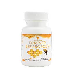 مکمل فوراور بی پروپولیس | Forever Bee Propolis