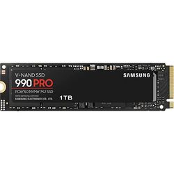 اس اس دی اینترنال سامسونگ مدل ™PRO 990 PCIe®4.0 NVMe  ظرفیت 2 ترابایت