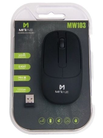 ماوس بی سیم میراث مدل MW103