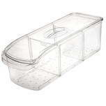 نظم دهنده یخچال سایز 1