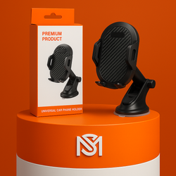 هولدر (پایه نگهدارنده) موبایل مدل ONE TOUCH