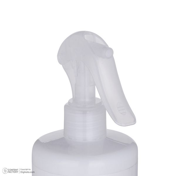 ماسک نرمکننده مو بیول مدل 10IN1 مناسب برای موهای مجعد و خشک حجم 400 میلیلیتر