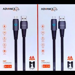 کابل Advance C4 – micro