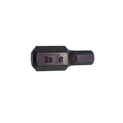 سری آچار الن بیت مدل AS30 سایز 6 میلی متر