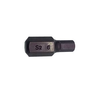 سری آچار الن بیت مدل AS30 سایز 6 میلی متر