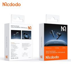هدفون بلوتوثی مک دودو مدل MCDODO HP-330