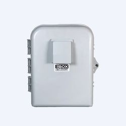 تابلو برق ایباکس مدل 35*25-S