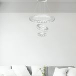 لوستر سقفی شاهان تک مدل c503015*649