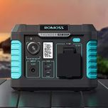 پاوراستیشن روموس