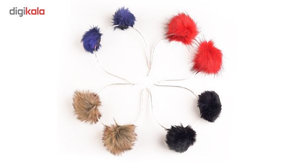 تل مو شهر شیک مدل T201*512