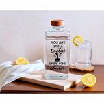 بطری میس گلس مدل نارنیا کد 201003