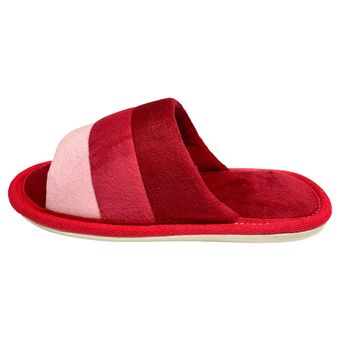 دمپایی حوله ای نیکتا مدل 11000-16 کد RS-RD-005