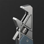 ابزار چندکاره سفری نکس تول مدل Light Wrench W2 به همراه سری پیچ گوشتی