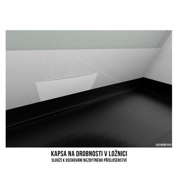 چادر اضطراری هاسکی مدل Bizon 3 plus