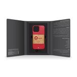 کاور اگرت مدل Floater مناسب برای گوشی موبایل اپل iPhone 14 Pro