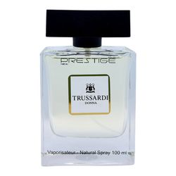 ادکلن ادوپرفیوم نیو پرستیژ کالر مدل Trussardi Donna حجم 100 میلی‌لیتر
