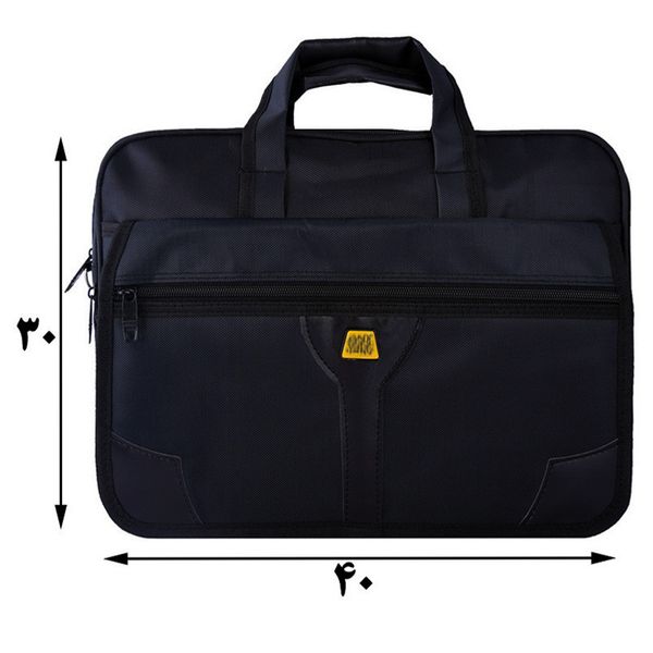 کیف لپ تاپ مدل V-16 مناسب برای لپ تاپ 13 تا 14.5 اینچی