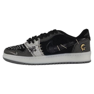 کفش راحتی مردانه مدل وودو*539