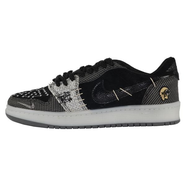 کفش راحتی مردانه مدل وودو*539