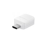 مبدل USB به Type-C رنگ سفید(فروش اقساطی)