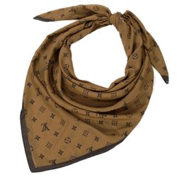 روسری زنانه مدل نخی مزونی پاییزه کد 2700