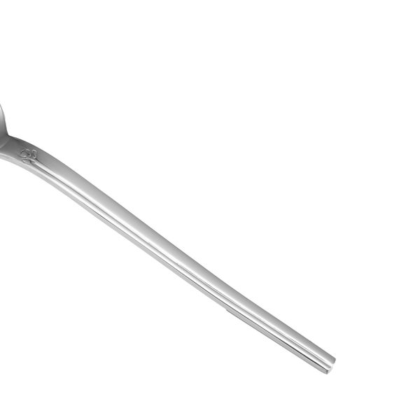 سرویس قاشق، چنگال و کارد استیل 146 پارچه 30 نفره کابان مدل 198