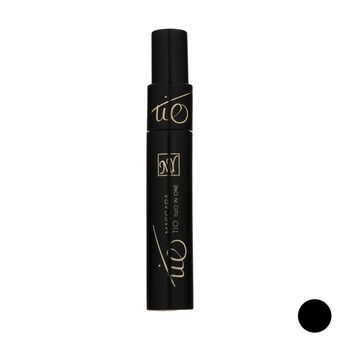 ریمل حجم دهنده و بلند کننده مای مدل Two In One سری Black Diamond حجم 15 میلی لیتر *370