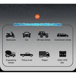 شارژر باتری خودرو فاکسسور