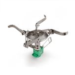 سرشعله سفری اسنو هاوک مدل SN10-A4