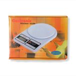 ترازوی آشپزخانه دیجیتال SF-400