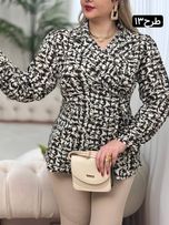 تونیک الیزه کاترینا 2990