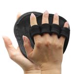 کف بند بدنسازی مدل GS-M-ELM-206651 بسته دو عددی