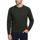 پلیور یقه گرد مردانه مدل MDSS-NI8044