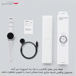 ساعت هوشمند سامسونگ مدل Galaxy Watch6 Classic 47mm