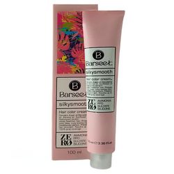 رنگ مو بارسل مدل فری آمونیاک حجم 100 میلی لیتر