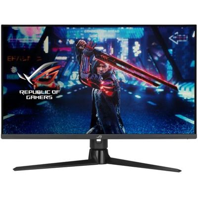 Monitor ASUS ROG STRIX XG32UQ 32-Inch UHD 160Hz 1ms