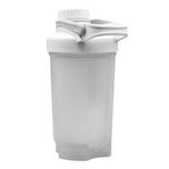 شیکر ورزشی مدل GS-M-273433 گنجایش 0.54 لیتر