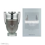 ادو پرفیوم مردانه ایفوریا مدل اینوکتوس پاکو رابان با رایحه خنک و تند حجم 100 میلی لیتر