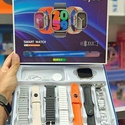 ساعت هوشمند اپل مدل T700