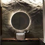 آینه بک لایت