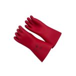 دستکش ایمنی کاتو مدل دستکش عایق برق کلاس 3 - CG30