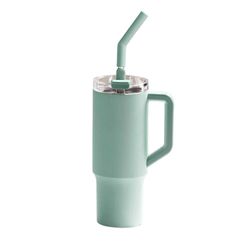 تراول ماگ شیائومی مدل Sippy Cup گنجایش 1 لیتر