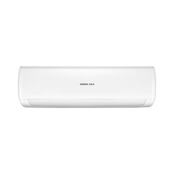 کولر گازی اسپلیت 30000 اینورتر جنرال گلد مدل GG-AS30000 SPARK5