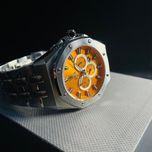 ساعت مچی عقربهای مردانه کوارتز سوئیس آرت مدل ANT162G-06