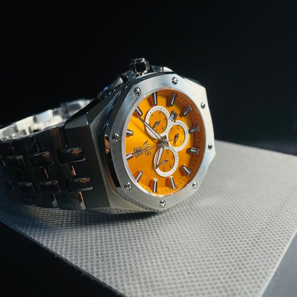 ساعت مچی عقربهای مردانه کوارتز سوئیس آرت مدل ANT162G-06