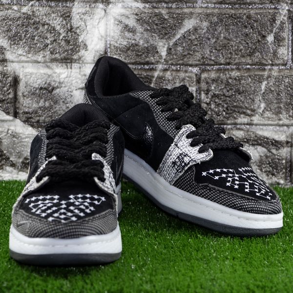 کفش راحتی مردانه مدل وودو*539